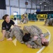 AFNORTH Combative Level II exercise