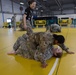 AFNORTH Combative Level II exercise