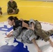 AFNORTH Combative Level II exercise