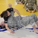 AFNORTH Combative Level II exercise