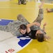 AFNORTH Combative Level II exercise