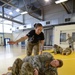 AFNORTH Combative Level II exercise
