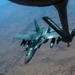Refueling the fight against ISIS