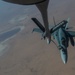 Refueling the fight against ISIS