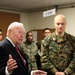 29th Commandant of the Marine Corps visits CBIRF