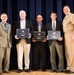 Carderock Division holds quarterly awards ceremony