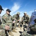 U.S. Army Chief of Staff, Gen. Mark A. Milley, visits the U.S. Army National Training Center, Ft. Irwin, Calif., Nov. 6, 2016.