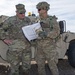 U.S. Army Chief of Staff, Gen. Mark A. Milley, visits the U.S. Army National Training Center, Ft. Irwin, Calif., Nov. 6, 2016.