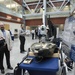 Carderock capabilities showcased at Washington Navy Yard