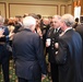 CSA attends the House Army Caucus Breakfast