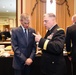 CSA attends the House Army Caucus Breakfast