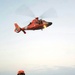 Bristol Bay, Air Sta. Detroit training