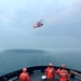 Bristol Bay, Air Sta. Detroit training