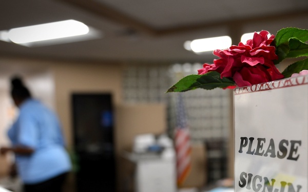 A&amp;FRC ready to serve