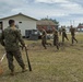 Headquarters and Support Battalion Commander's Cup