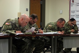 Leaders empowered through learning