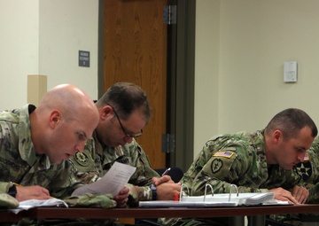 Leaders empowered through learning