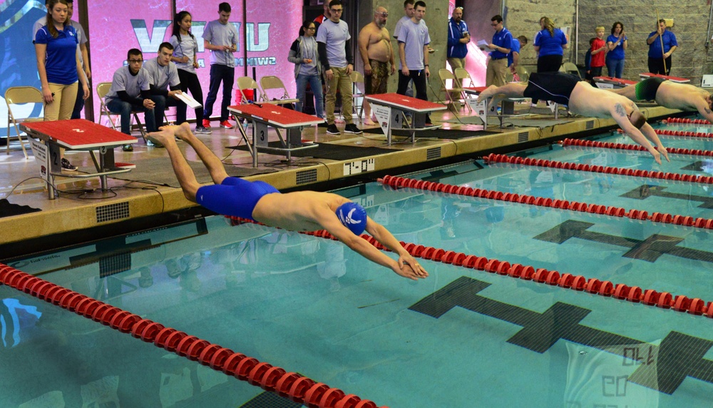 2017 AF Trials hopeful: Freddie Rosario