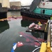 Coast Guard, Washington Department of Ecology cleanup diesel spill