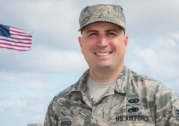 Airman launches youth mentorship program