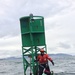 Week in the Life - Aids to Navigation Team Astoria and Station Tillamook Bay buoy discrepancy response