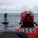 Week in the Life - Aids to Navigation Team Astoria and Station Tillamook Bay buoy discrepancy response