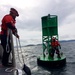 Week in the Life - Aids to Navigation Team Astoria and Station Tillamook Bay buoy discrepancy response