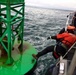 Week in the Life - Aids to Navigation Team Astoria and Station Tillamook Bay buoy discrepancy response