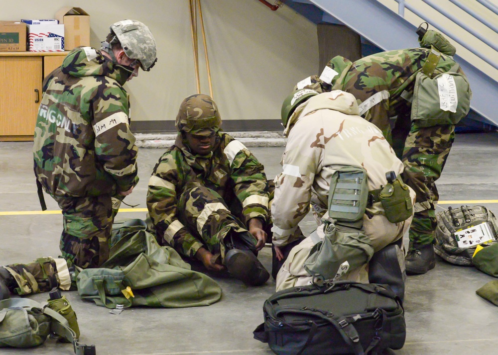 DVIDS - News - A logical approach to training