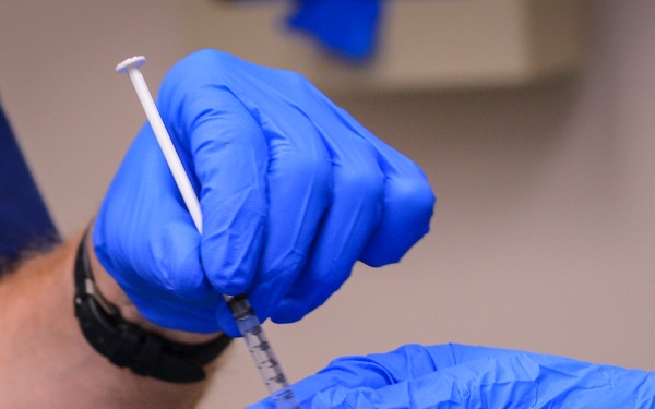 The ear nose and throat doctors