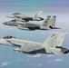 44th FS flies with Navy VFA-27 and VFA-102