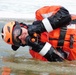 Week in the Life 2017 USCGC Hollyhock ice ice safety