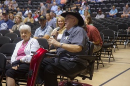 Fort Stewart Retiree Appreciation Day 2017