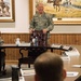 Air Force Vice Chief of Staff promotes joint relationships