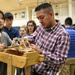 “Building Bridges Towards our Future,” Engineer Week Competition at DeSales High School