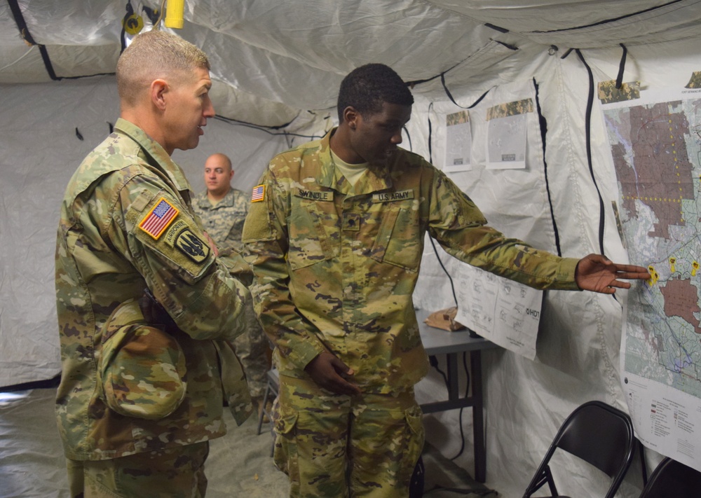 Briefing TAG