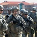 Warrior Division, NCO academy provide realistic training for junior NCOs