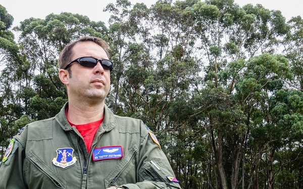 AATTC teaches airlifts tactics in Australia