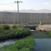 Deployed Army engineers complete massive culvert project at Bagram
