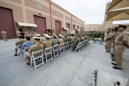 28th Master Blaster Pinned