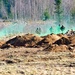 1-68 AR Soldiers team up with Estonian Defence Forces for Operation Golden Shovel