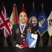 USARAF Soldier earns Army Enlisted Aide of the Year