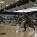 Iwakuni’s Active-Duty Fund Drive bowls for a strike