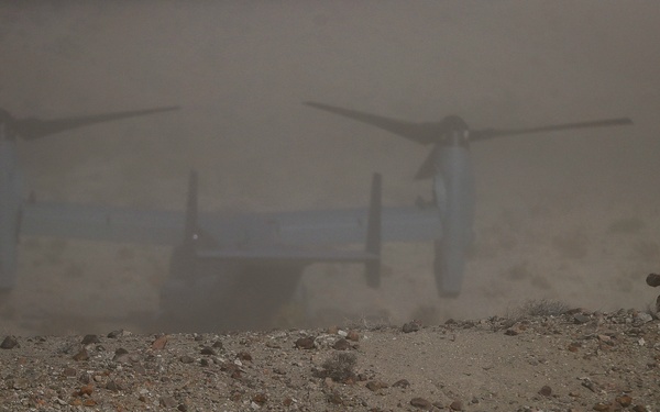 ITX 2-17 Air Assault Course