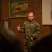 BSRF Commander Visits Norway