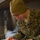 Marine Rotational Force Europe 17.1 Receives Valentine's Day cards