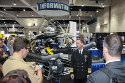 PEO C4I Participates in WEST 2017