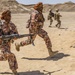 Exercise Sea Soldier '17: US-Oman Bilateral Training