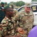 USARAF C-IED support Lake Chad Basin (LCB) partner nations by saving lives