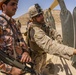 Exercise Sea Soldier '17: US-Oman Bilateral Pointman Live-Fire Range